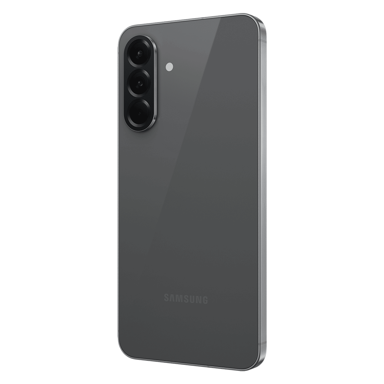 Buy SAMSUNG Galaxy A56 5G (8GB RAM, 256GB, Awesome Graphite) Online - Croma